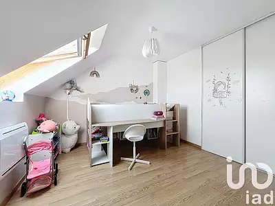 Maison, 104 m²