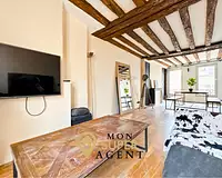 Appartement, 120 m²