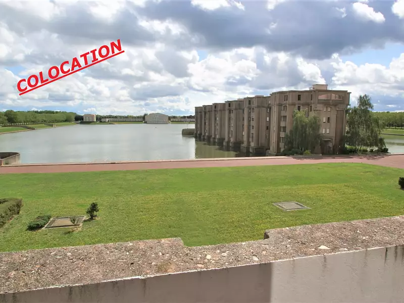 Appartement, 9,18 m²