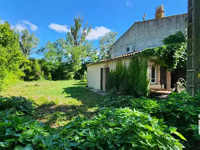 Maison, 180 m²