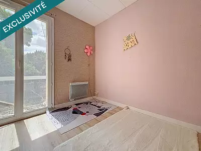 Maison, 87 m²