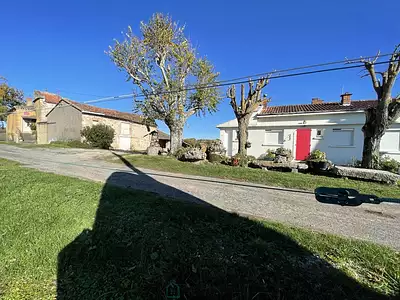 Maison, 110 m²