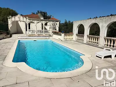 Maison, 167 m²