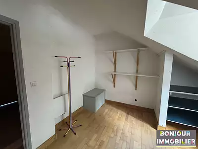 Appartement, 76,13 m²