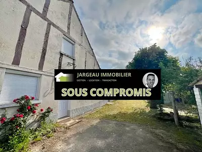 Maison, 105 m²