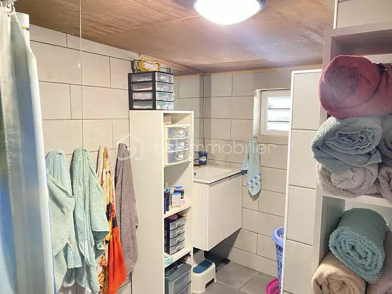 Maison, 63 m²