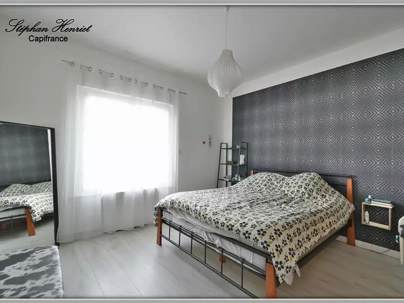 Appartement, 169 m²