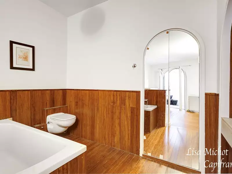Appartement, 80 m²