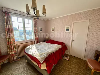 Maison, 136,87 m²