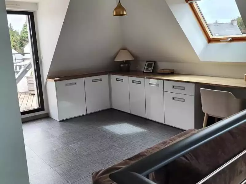 Maison, 156 m²