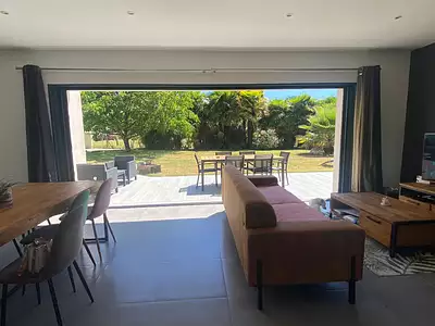Maison, 142 m²