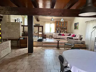 Maison, 267 m²