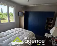 Appartement, 47,3 m²