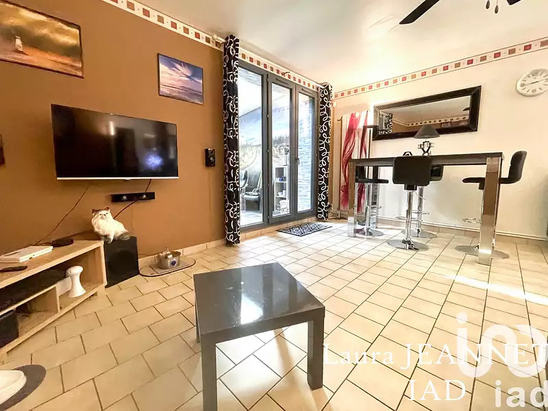 Maison, 107 m²