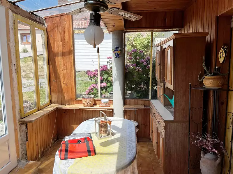Maison, 145 m²