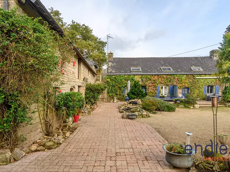 Maison, 352 m²
