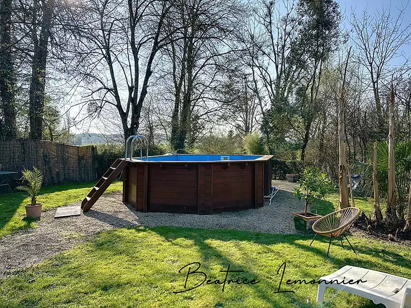 Maison, 169,34 m²