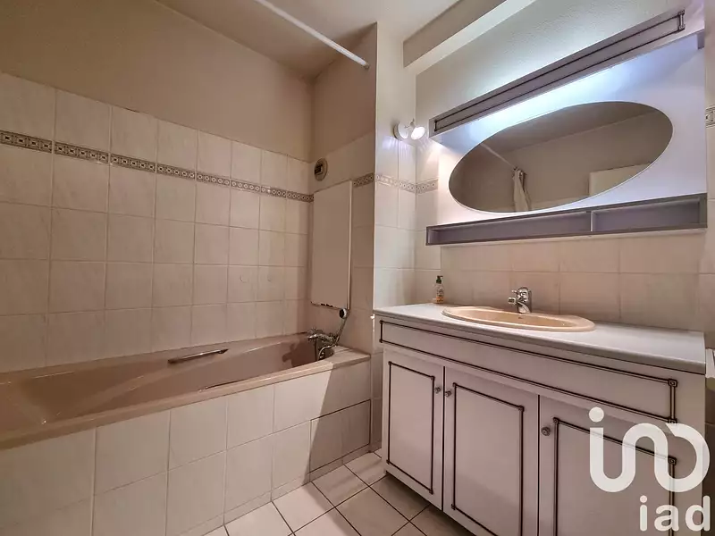 Appartement, 110 m²
