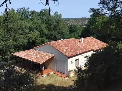 Maison, 123 m²