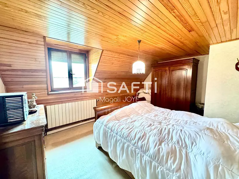 Maison, 115 m²