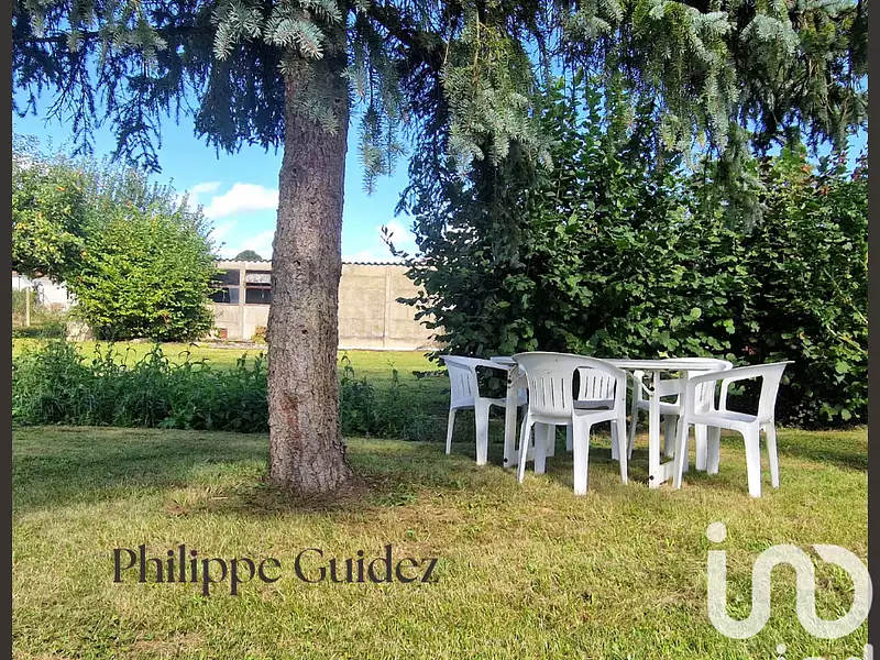 Maison, 141 m²