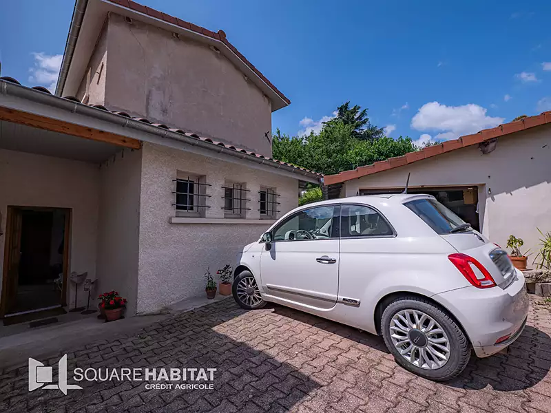 Maison, 169,97 m²