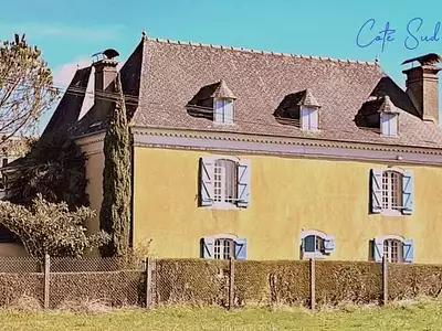 Maison, 229 m²
