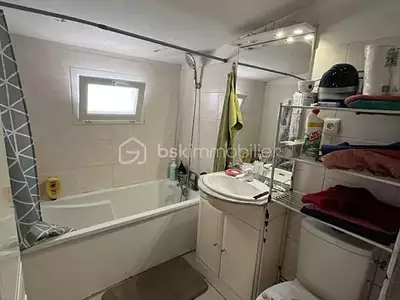 Maison, 87 m²
