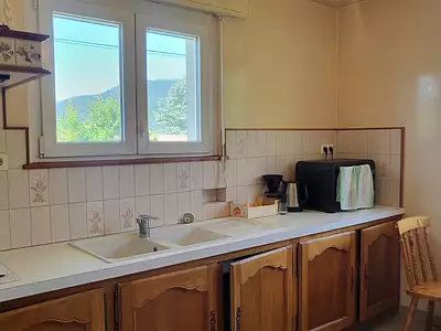 Maison, 91 m²
