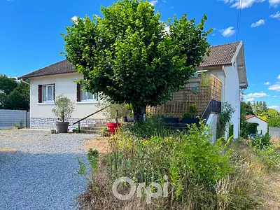 Maison, 99 m²
