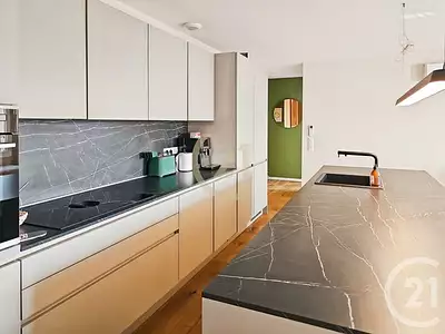 Appartement, 82,5 m²