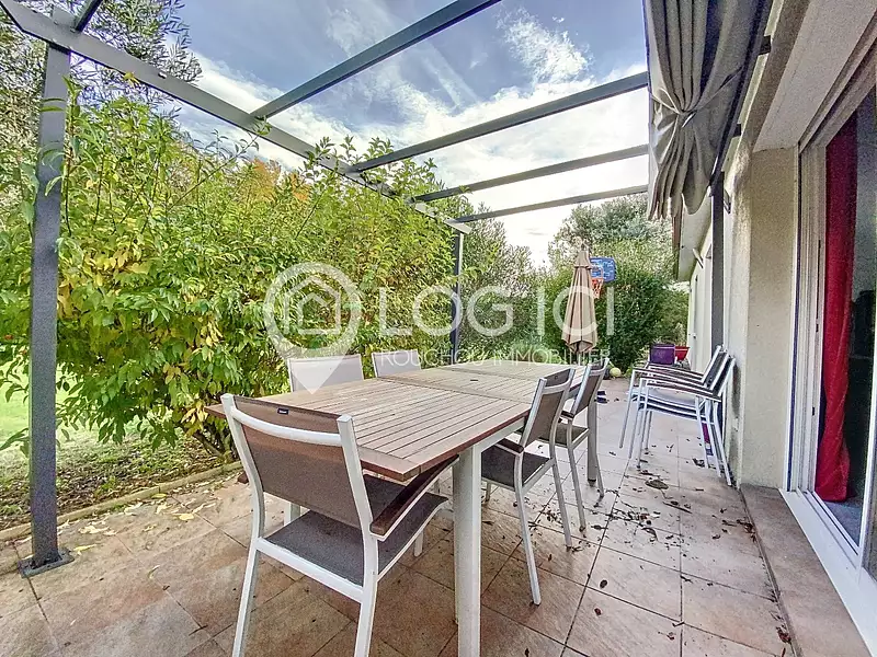 Maison, 97,1 m²