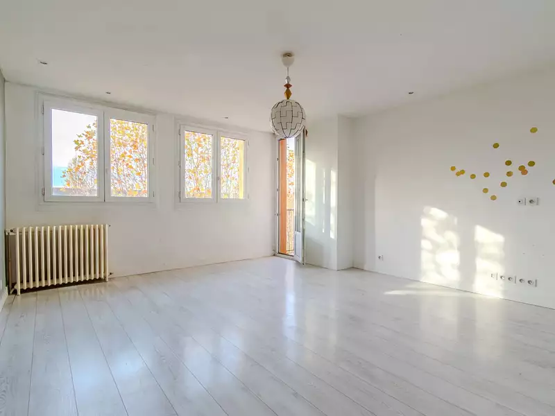 Appartement, 85,51 m²