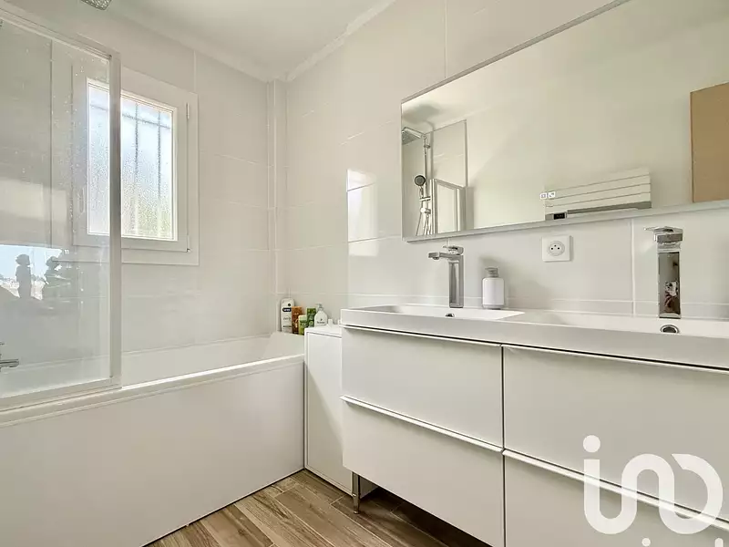Appartement, 68 m²