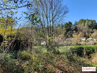 Terrain, 1 211 m²
