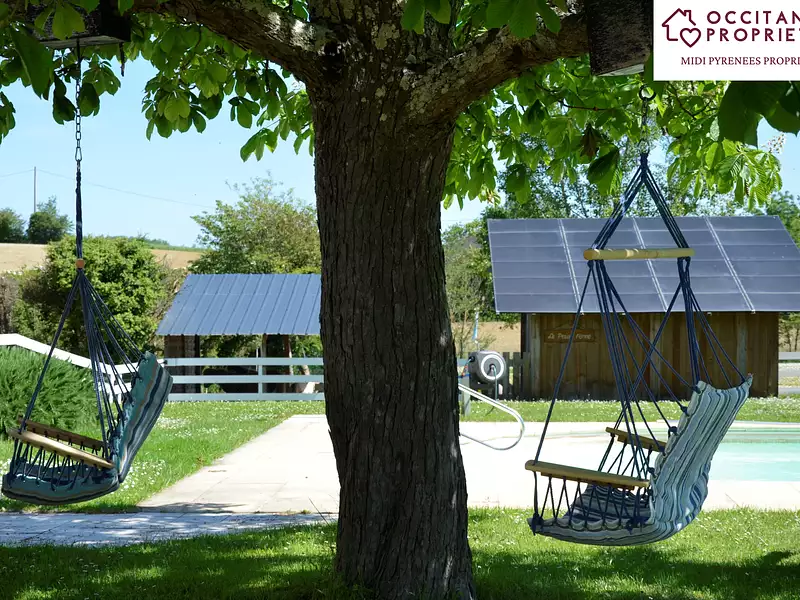 Maison, 730 m²