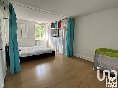 Maison, 141 m²