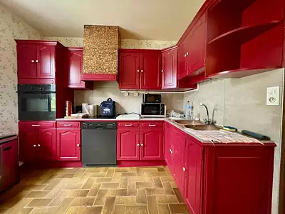 Maison, 130 m²