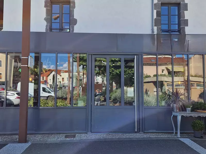 Divers, 185 m²