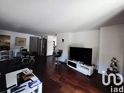 Appartement, 198 m²