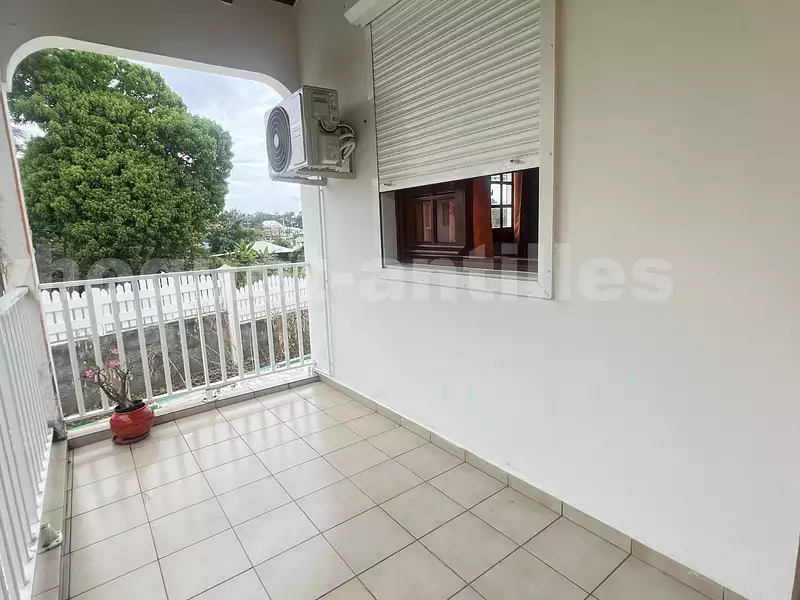 Appartement, 104 m²