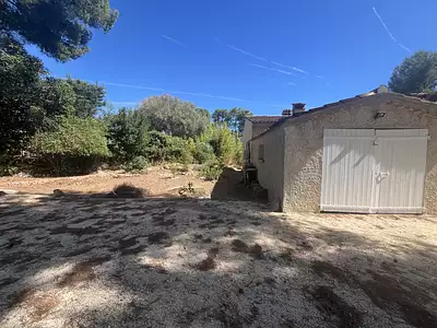 Maison, 94 m²