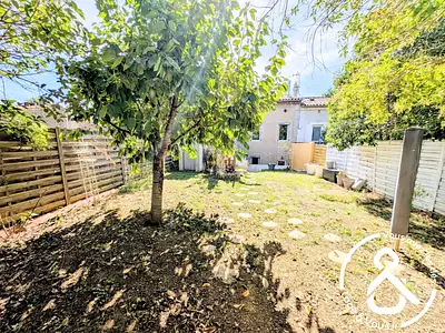 Maison, 157,93 m²