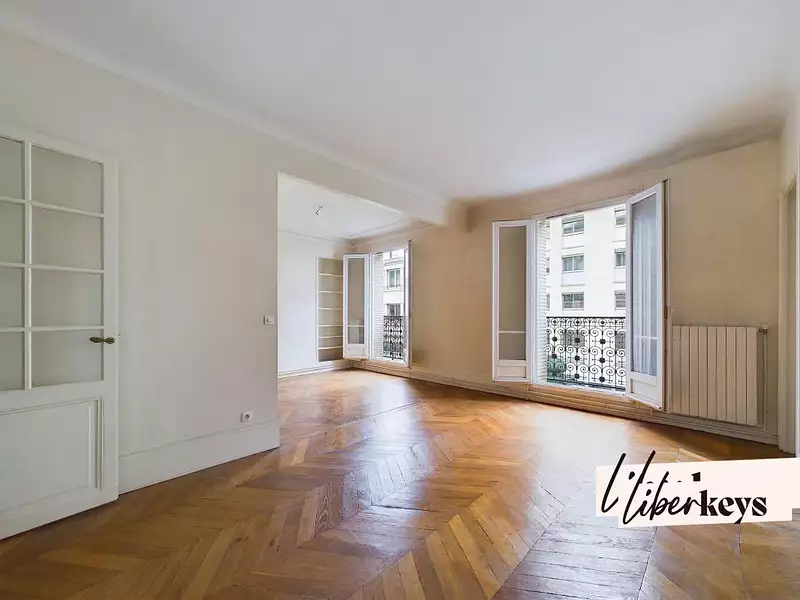 Appartement, 80 m²