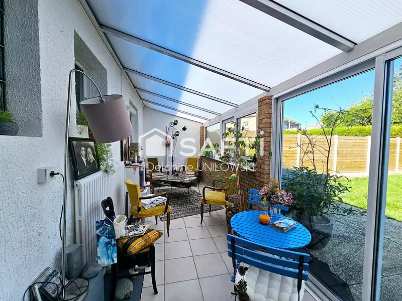 Maison, 67 m²