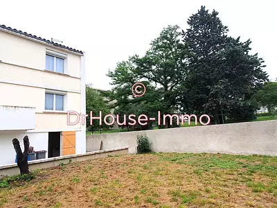 Maison, 89 m²
