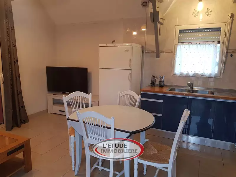 Appartement, 46,49 m²