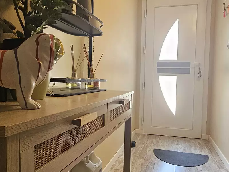 Maison, 100 m²