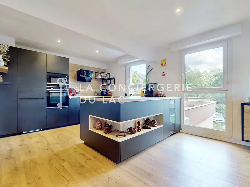 Appartement, 100 m²