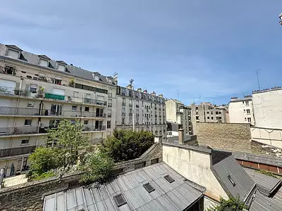 Appartement, 38,5 m²